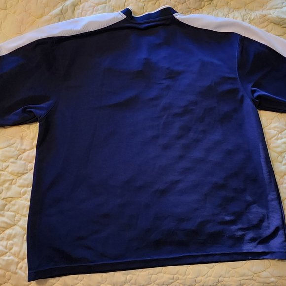 Vintage Mens, XXL, Hendrick Motor Sports, Short Sleeve Shirt, Jeff Gordon #24 - Picture 6 of 6